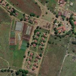 Satellite imagery of MARIEVALE, BW