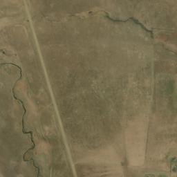 Satellite imagery of RIETFONTEIN, BW
