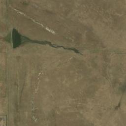 Satellite imagery of RIETFONTEIN, BW