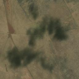 Satellite imagery of RIETFONTEIN, BW