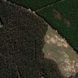 Satellite imagery of LOCH LEVEN, MZ