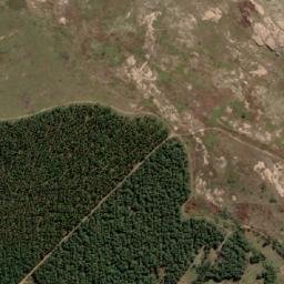 Satellite imagery of LOCH LEVEN, MZ