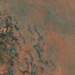 Satellite imagery of Jackies Lookout, AU