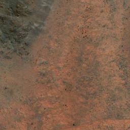 Satellite imagery of Latitude Hill, AU