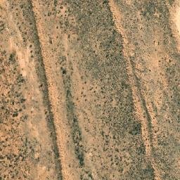 Satellite imagery of Fishers Hill, AU