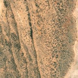 Satellite imagery of Fishers Hill, AU