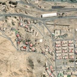 Satellite imagery of Punta Bryson, CL