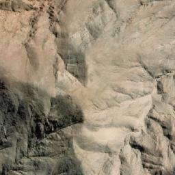 Satellite imagery of Cerro El Botín, CL