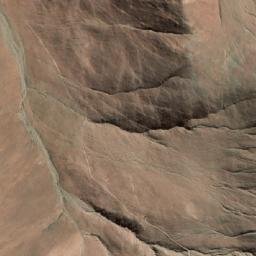 Satellite imagery of Cerro Carmen, CL