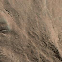 Satellite imagery of Cerro Carmen, CL