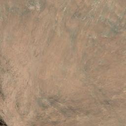 Satellite imagery of Cerro Carmen, CL