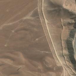 Satellite imagery of La Fortuna, CL