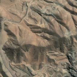 Satellite imagery of La Fortuna, CL