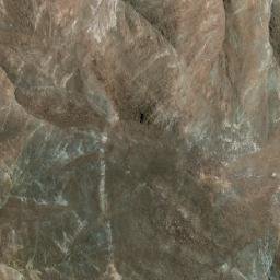 Satellite imagery of La Capitana, CL