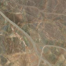 Satellite imagery of La Fortuna, CL