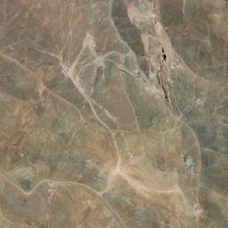 Satellite imagery of La Fortuna, CL