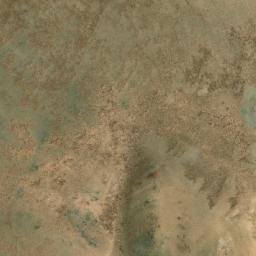 Satellite imagery of Cerro Huamancito, AR