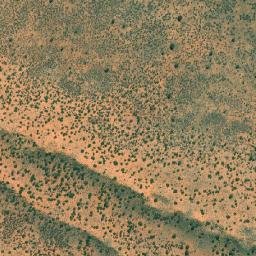 Satellite imagery of TONSIP, BW