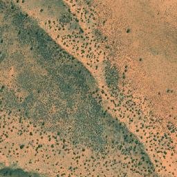 Satellite imagery of TONSIP, BW