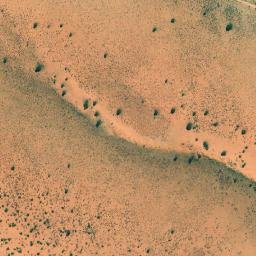 Satellite imagery of TONSIP, BW