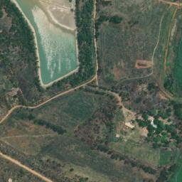 Satellite imagery of Western Areas, ZA