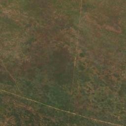 Satellite imagery of VER 16, BW