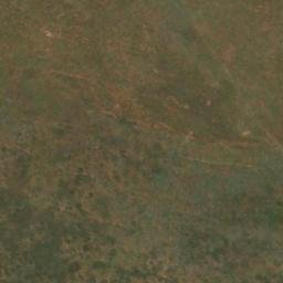 Satellite imagery of VER 16, BW