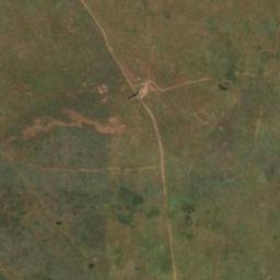Satellite imagery of VER 16, BW