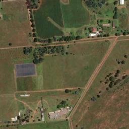 Satellite imagery of VER 66, BW