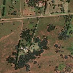 Satellite imagery of VER 66, BW