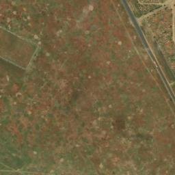 Satellite imagery of RELLY RES, BW