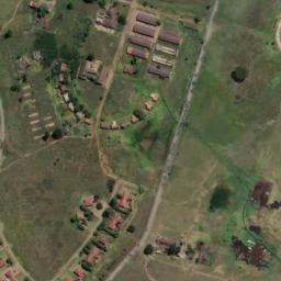 Satellite imagery of MARIEVALE, BW