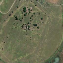 Satellite imagery of MARIEVALE, BW