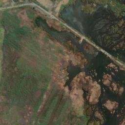 Satellite imagery of MARIEVALE, BW