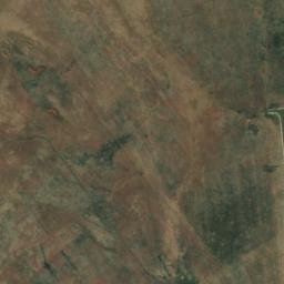 Satellite imagery of GRAIN ELEV.LESLIE, BW