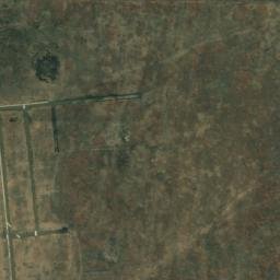 Satellite imagery of GRAIN ELEV.LESLIE, BW