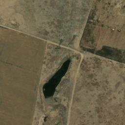 Satellite imagery of OBAN, BW