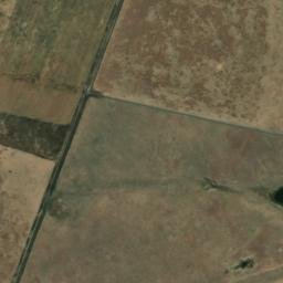 Satellite imagery of OBAN, BW