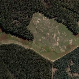 Satellite imagery of LOCH LEVEN, MZ
