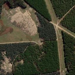 Satellite imagery of LOCH LEVEN, MZ