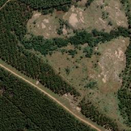 Satellite imagery of LOCH LEVEN, MZ