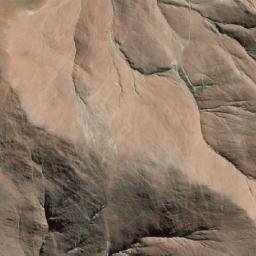 Satellite imagery of Cerro Carmen, CL