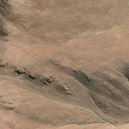 Satellite imagery of Cerro Carmen, CL