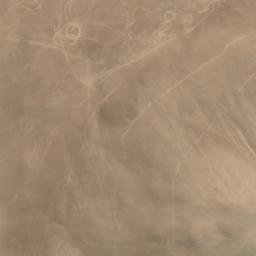 Satellite imagery of Cerro Descanso del Minero, CL