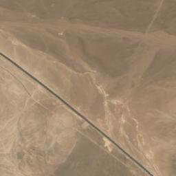 Satellite imagery of Cerro Descanso del Minero, CL