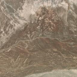 Satellite imagery of La Golondrina, CL