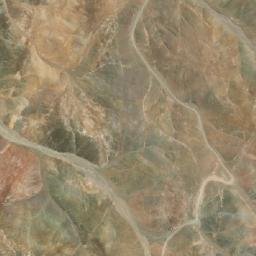 Satellite imagery of La Fortuna, CL