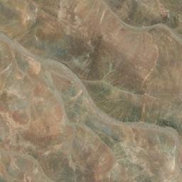 Satellite imagery of La Fortuna, CL