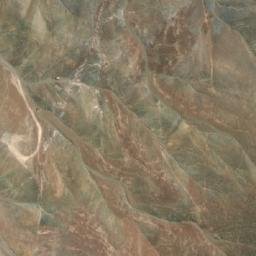 Satellite imagery of La Fortuna, CL