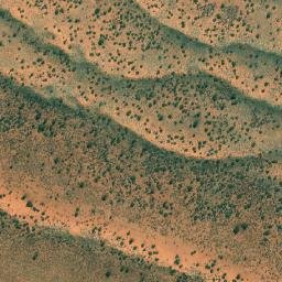 Satellite imagery of TONSIP, BW